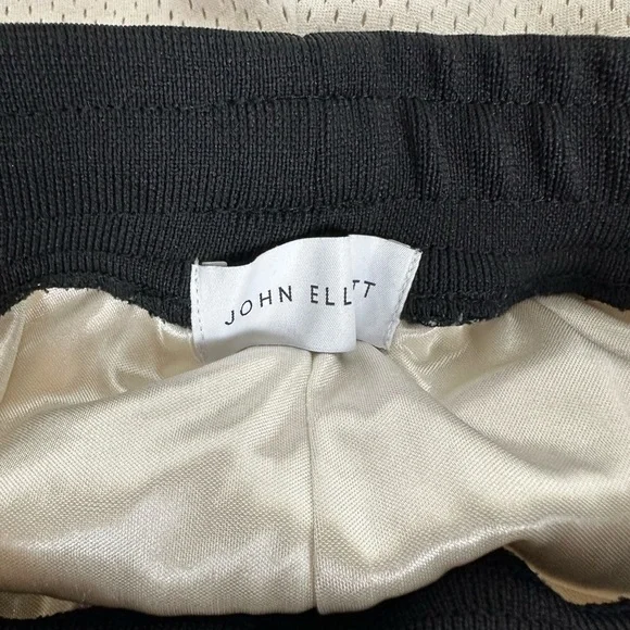 John Elliott Vintage Varsity Shorts Mens Size 1 / S